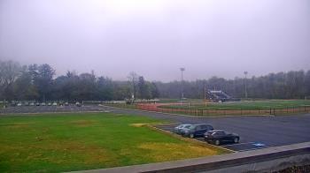 Weather camera view of Riverdale Baptist School.