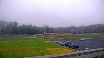 Weather camera view of Riverdale Baptist School.