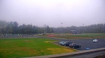 Weather camera view of Riverdale Baptist School.