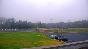 Weather camera view of Riverdale Baptist School.
