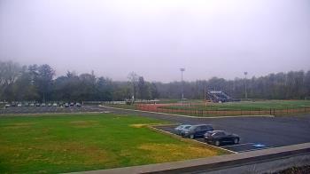 Weather camera view of Riverdale Baptist School.