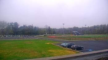 Weather camera view of Riverdale Baptist School.