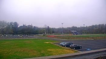 Weather camera view of Riverdale Baptist School.