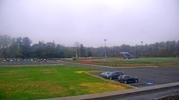 Weather camera view of Riverdale Baptist School.