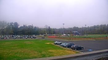 Weather camera view of Riverdale Baptist School.