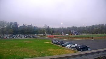 Weather camera view of Riverdale Baptist School.