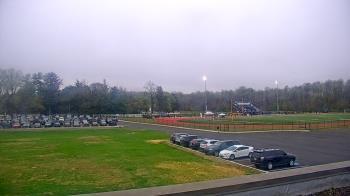 Weather camera view of Riverdale Baptist School.