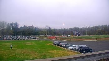 Weather camera view of Riverdale Baptist School.
