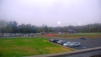 Weather camera view of Riverdale Baptist School.