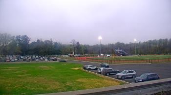 Weather camera view of Riverdale Baptist School.