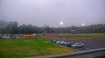 Weather camera view of Riverdale Baptist School.