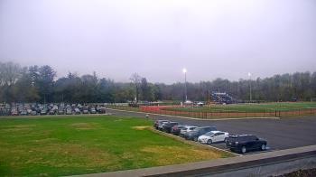 Weather camera view of Riverdale Baptist School.