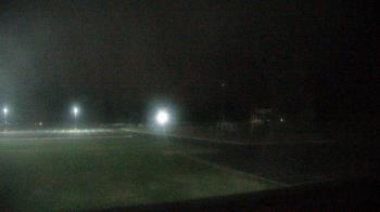 Weather camera view of Riverdale Baptist School.