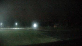 Weather camera view of Riverdale Baptist School.