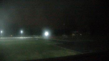 Weather camera view of Riverdale Baptist School.