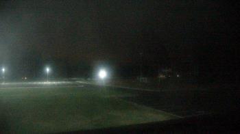 Weather camera view of Riverdale Baptist School.