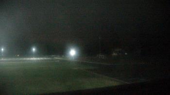 Weather camera view of Riverdale Baptist School.