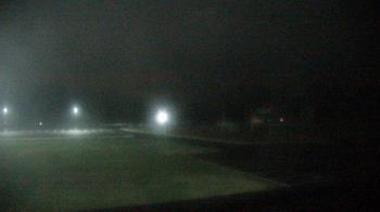 Weather camera view of Riverdale Baptist School.