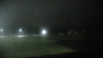 Weather camera view of Riverdale Baptist School.