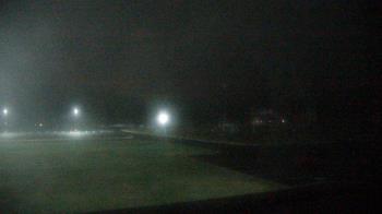 Weather camera view of Riverdale Baptist School.