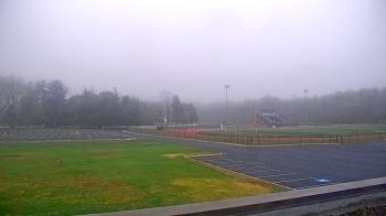 Weather camera view of Riverdale Baptist School.