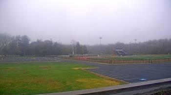 Weather camera view of Riverdale Baptist School.
