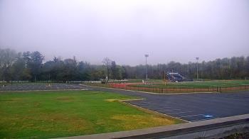 Weather camera view of Riverdale Baptist School.