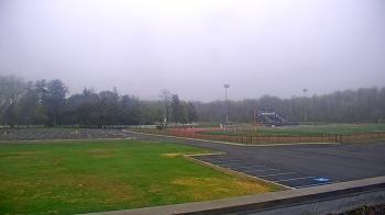 Weather camera view of Riverdale Baptist School.