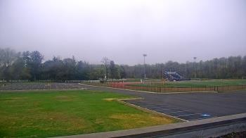 Weather camera view of Riverdale Baptist School.
