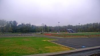 Weather camera view of Riverdale Baptist School.