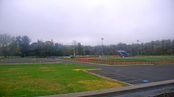 Weather camera view of Riverdale Baptist School.