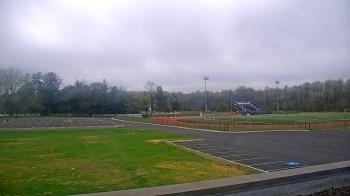 Weather camera view of Riverdale Baptist School.