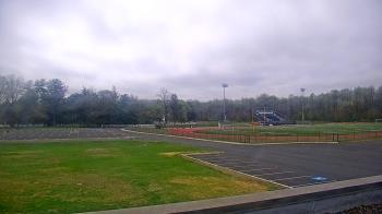 Weather camera view of Riverdale Baptist School.