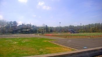 Weather camera view of Riverdale Baptist School.