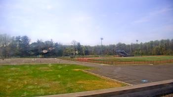 Weather camera view of Riverdale Baptist School.