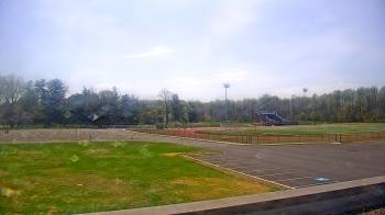 Weather camera view of Riverdale Baptist School.