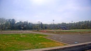 Weather camera view of Riverdale Baptist School.