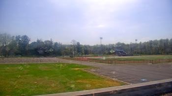 Weather camera view of Riverdale Baptist School.