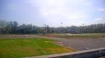 Weather camera view of Riverdale Baptist School.