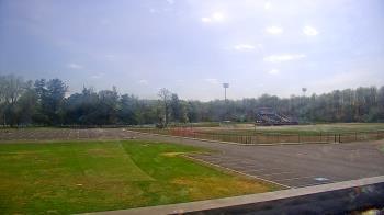 Weather camera view of Riverdale Baptist School.