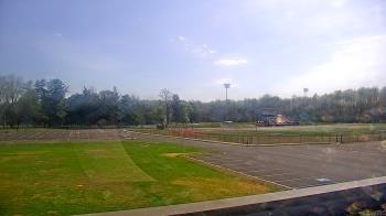 Weather camera view of Riverdale Baptist School.