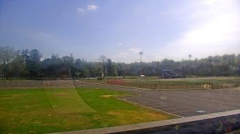Weather camera view of Riverdale Baptist School.