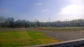 Weather camera view of Riverdale Baptist School.