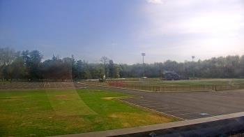 Weather camera view of Riverdale Baptist School.