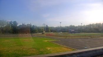 Weather camera view of Riverdale Baptist School.