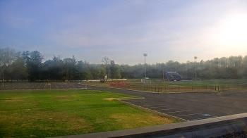 Weather camera view of Riverdale Baptist School.