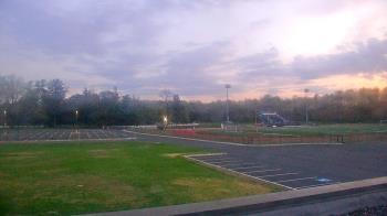 Weather camera view of Riverdale Baptist School.