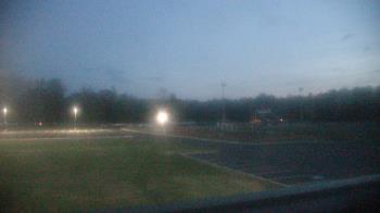 Weather camera view of Riverdale Baptist School.