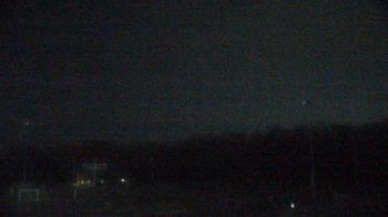 Weather camera view of Riverdale Baptist School.