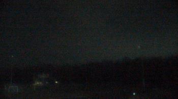 Weather camera view of Riverdale Baptist School.